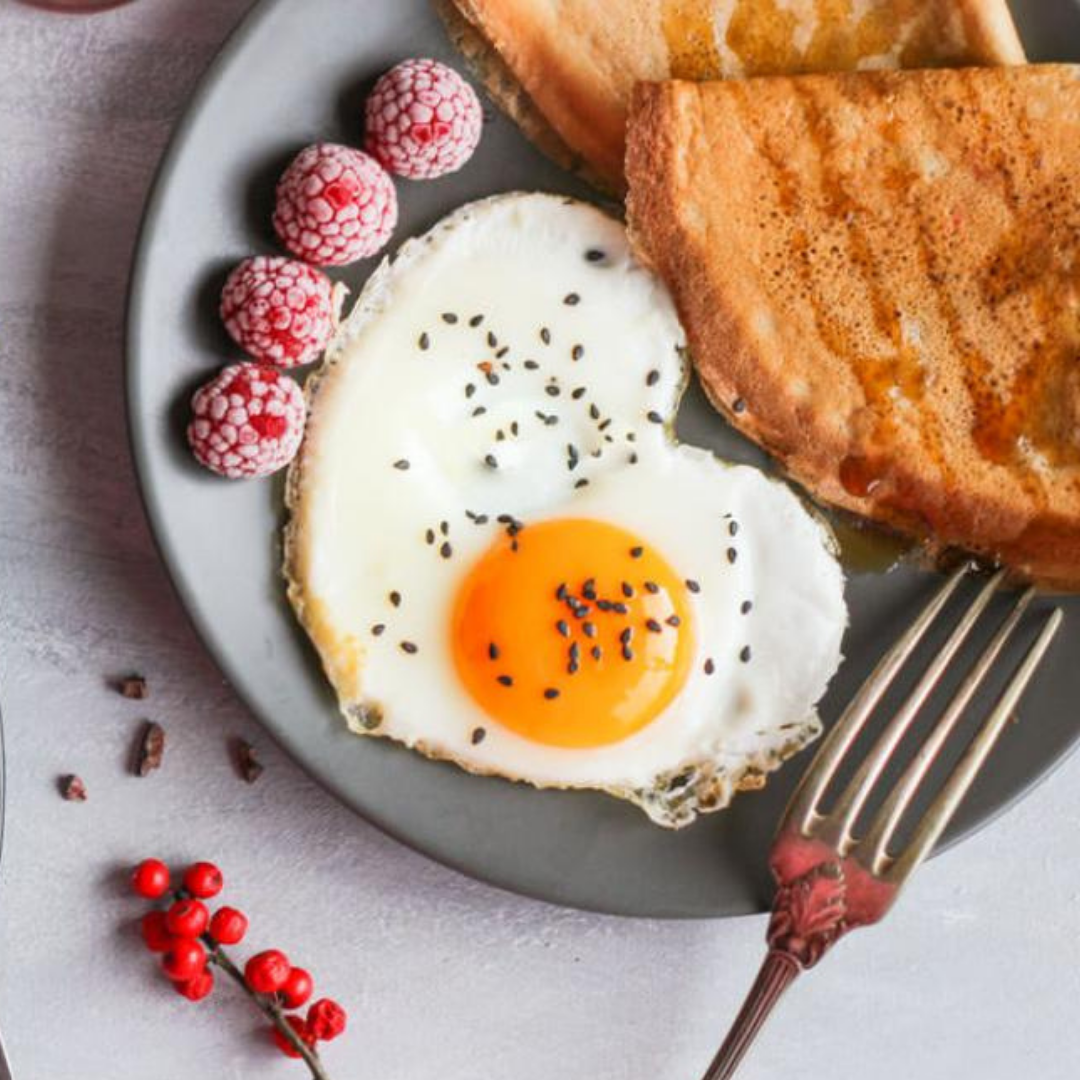 Cholesterin-Mythen: Was stimmt wirklich?