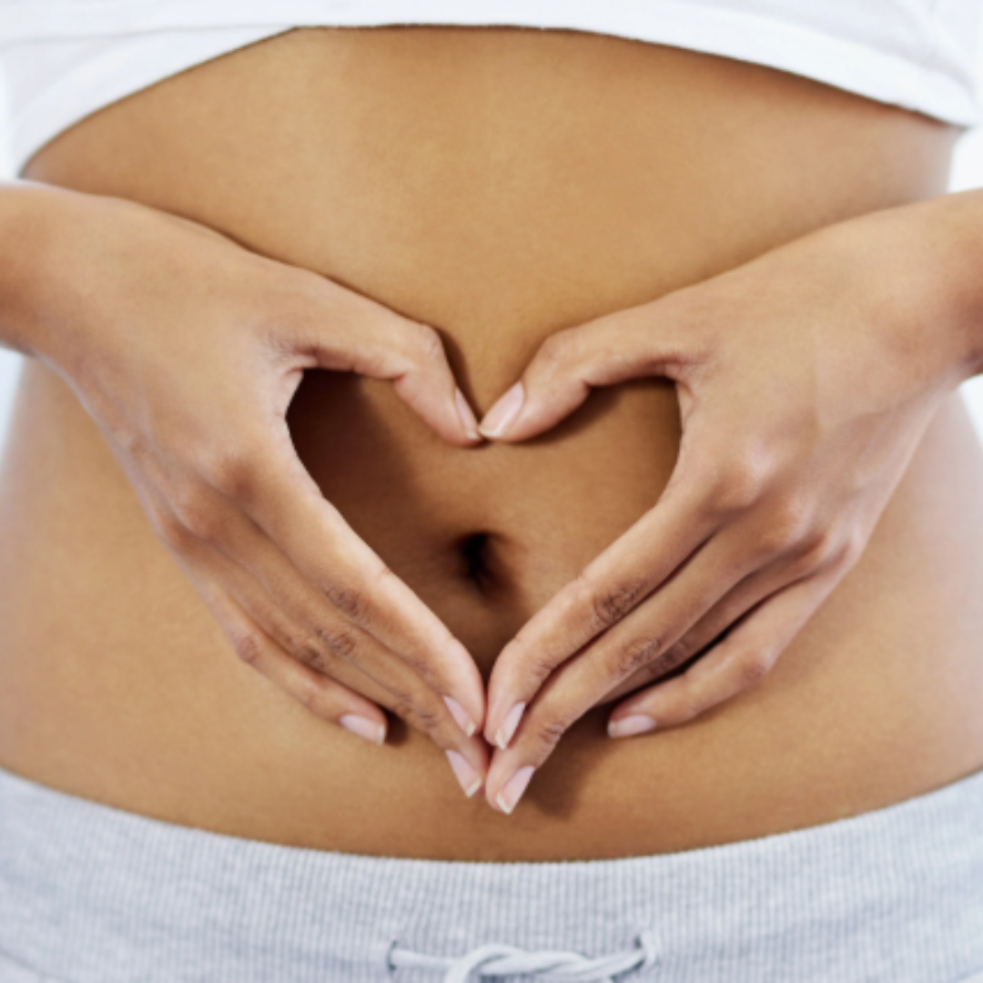 Gesunde Ernährung, aber ständig Blähbauch?