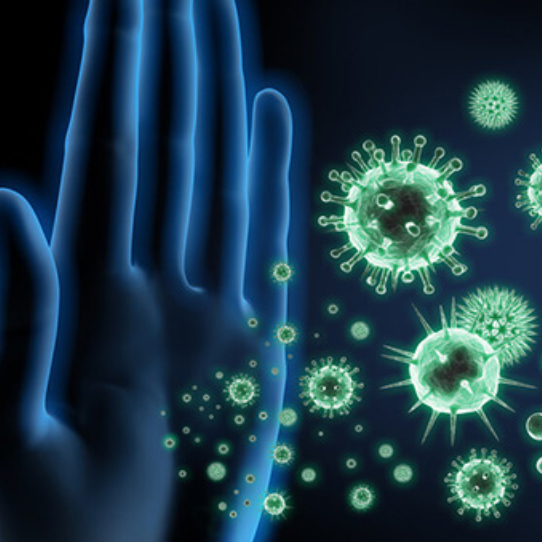 So stärkst du dein Immunsystem das ganze Jahr