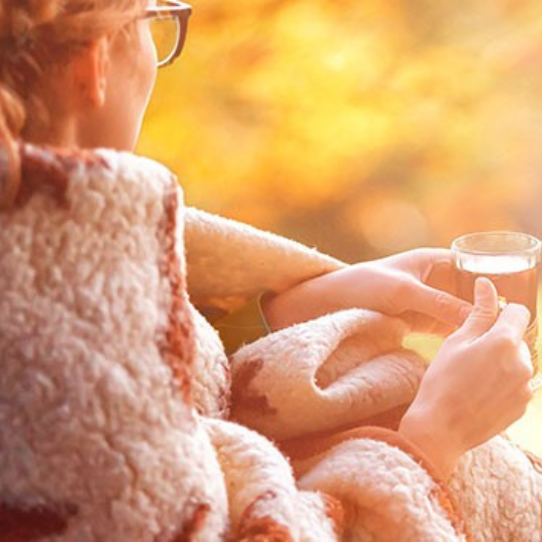 Gestärkt durch die kalte Jahreszeit - meine Must-haves