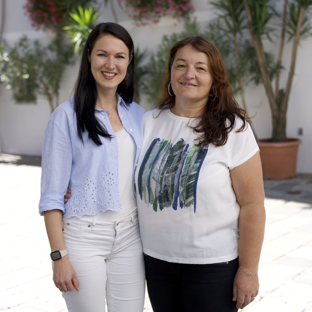 Unsere Geschichte ✨