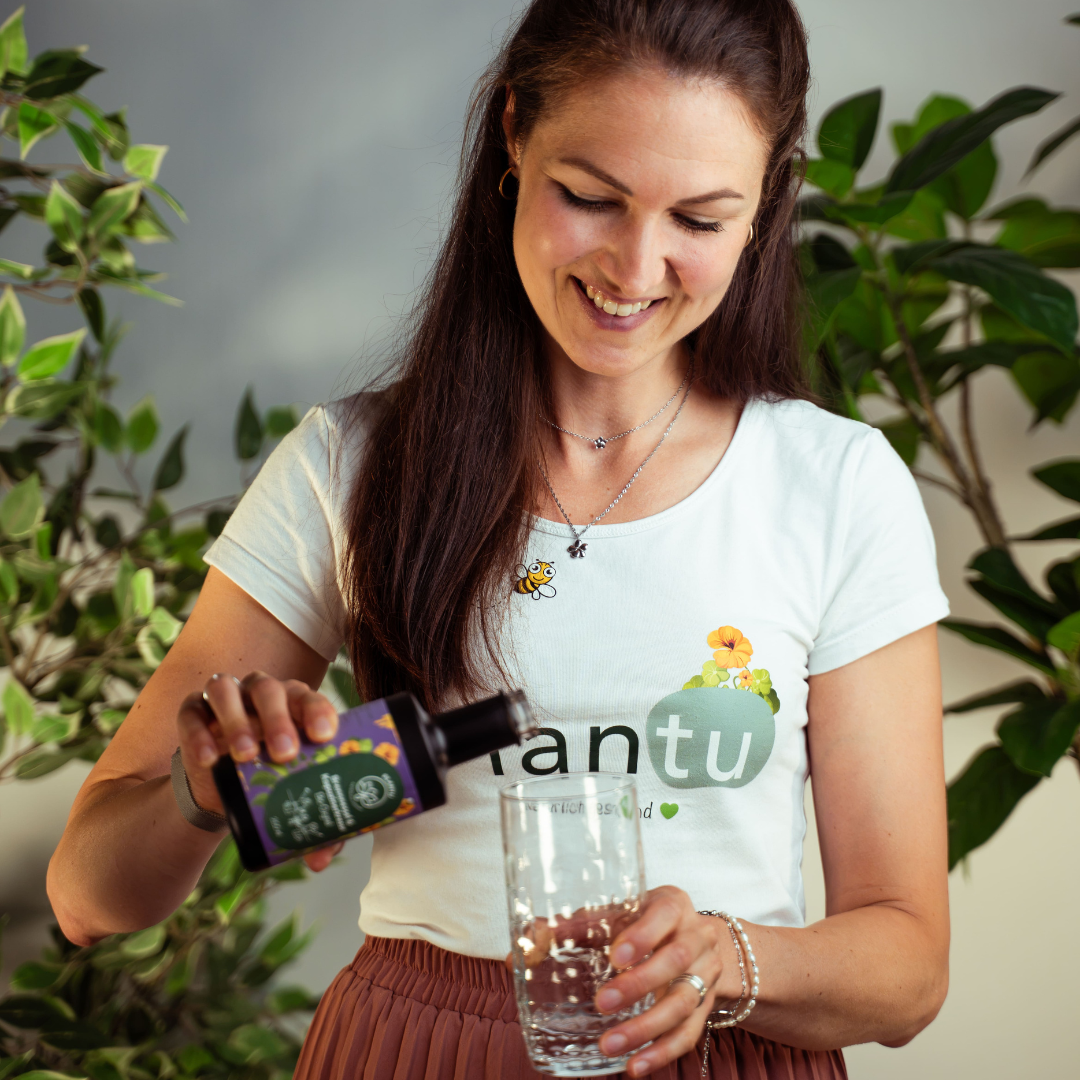 Fermentierte Lebensmittel – warum dein Bauch sie liebt 💛