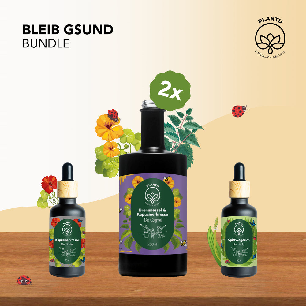 Bleib Gsund - Bundle