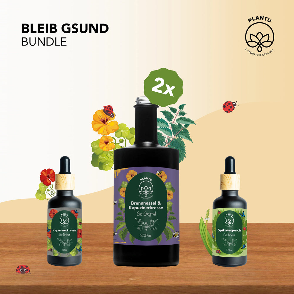 Bleib Gsund - Bundle
