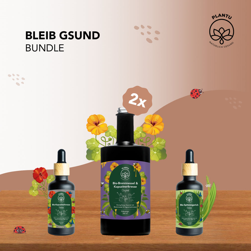 Bleib Gsund - Bundle