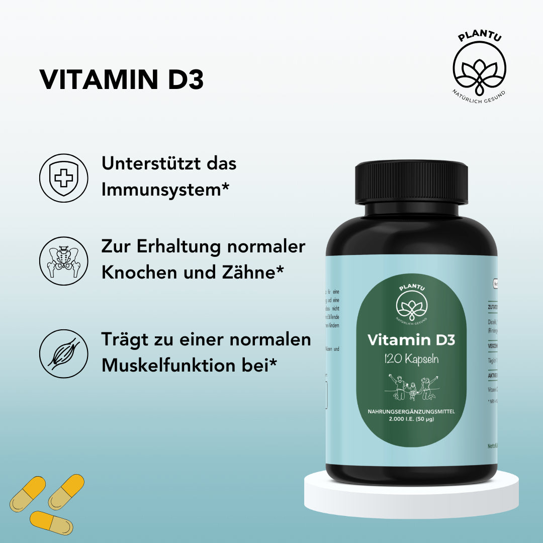 
                  
                    VITAMIN D3
                  
                